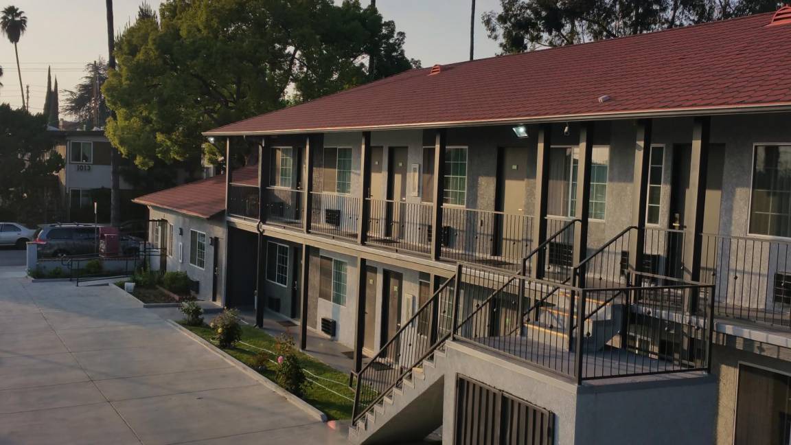 Grandview Hotel | 27 m² Motel ∙ 127 guests