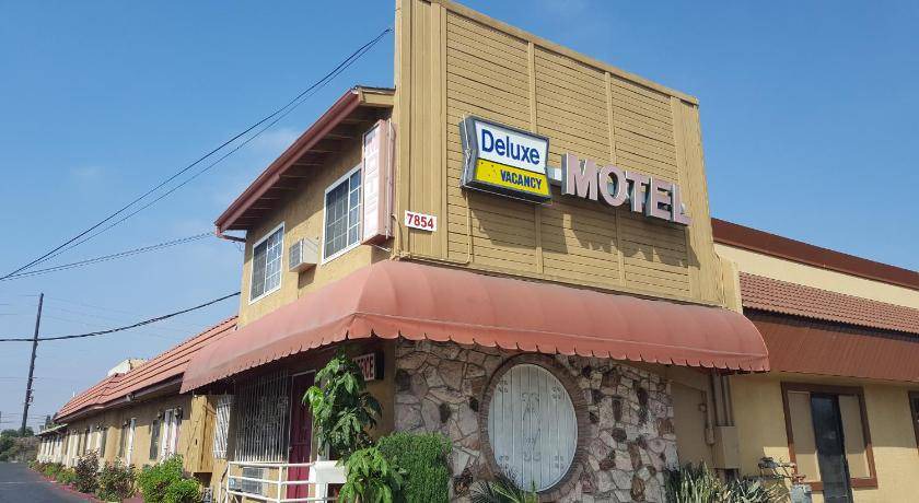 Downey Hotel | 27 m² Motel ∙ 2 guests