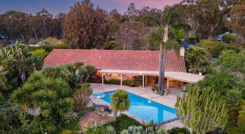 San Diego House | 274 m² House ∙ 1 bedroom ∙ 13 guests