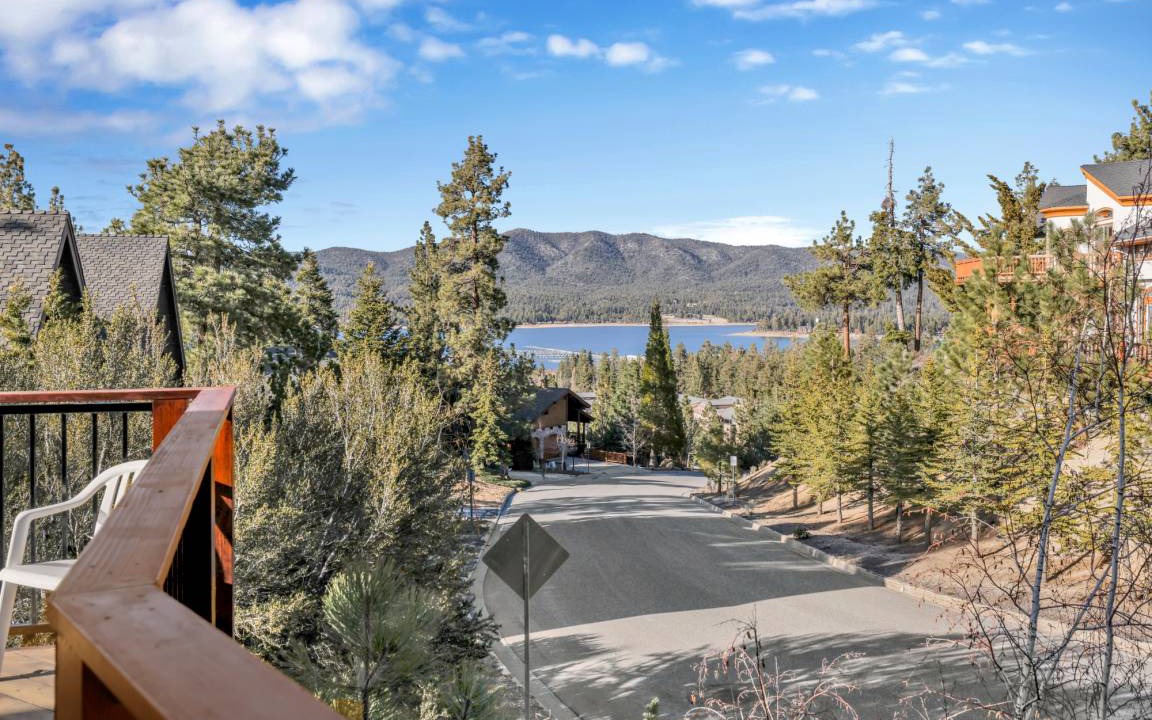 Ironwood Estates Cabin | 277 m² Chalet ∙ 4 bedrooms ∙ 12 guests