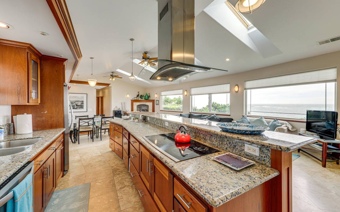 Crescent City House | 277 m² House ∙ 4 bedrooms ∙ 10 guests