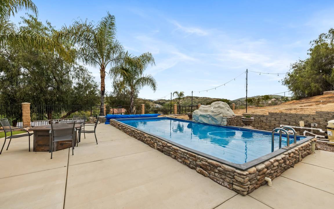 Temecula House | 278 m² House ∙ 4 bedrooms ∙ 8 guests