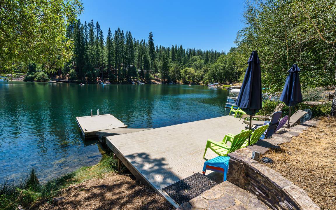 Groveland House | 279 m² House ∙ 4 bedrooms ∙ 10 guests