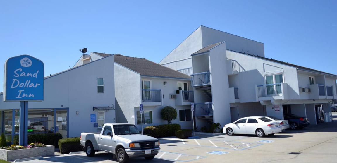 Seaside Hotel | 28 m² Hotel ∙ 127 guests