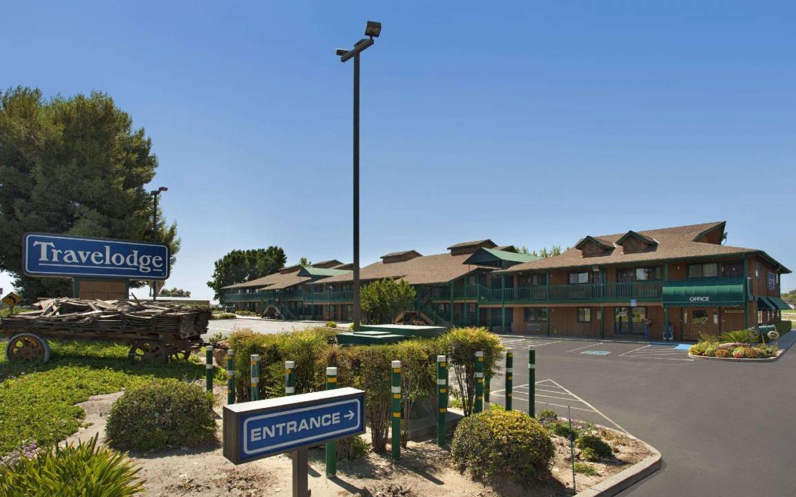 Lemoore Hotel | 28 m² Hotel ∙ 127 guests
