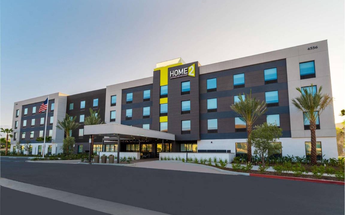 Corona Hotel | 28 m² Hotel ∙ 127 guests