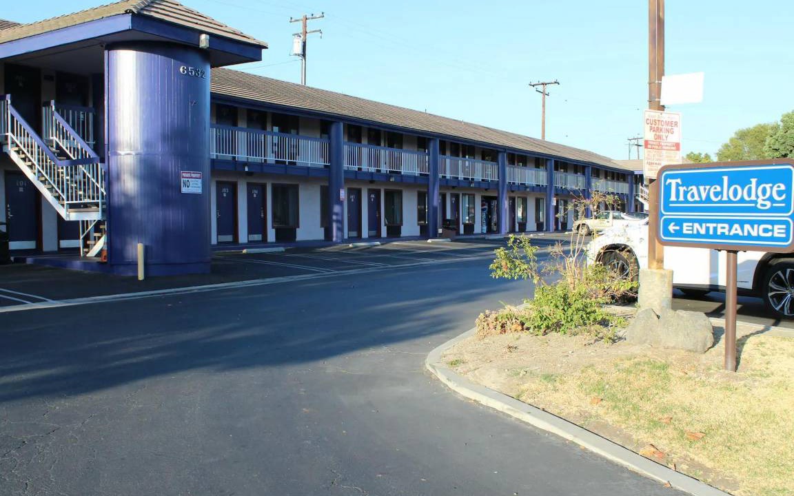 Buena Park Hotel | 28 m² Hotel ∙ 127 guests