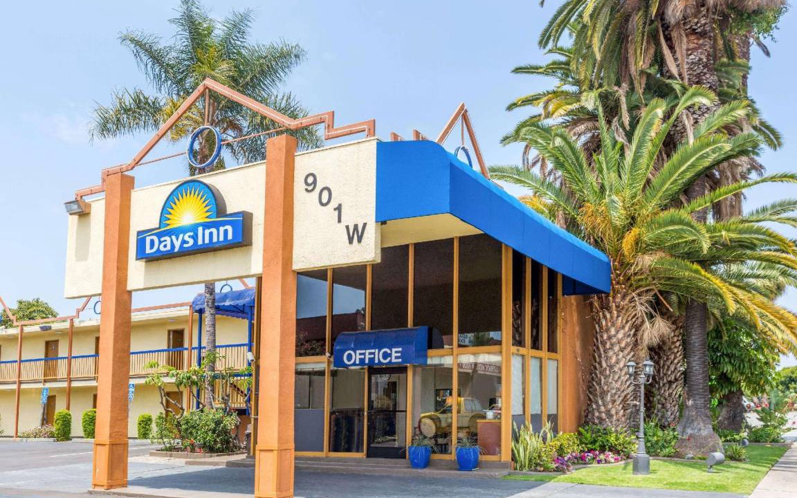 Inglewood Hotel | 28 m² Hotel ∙ 127 guests