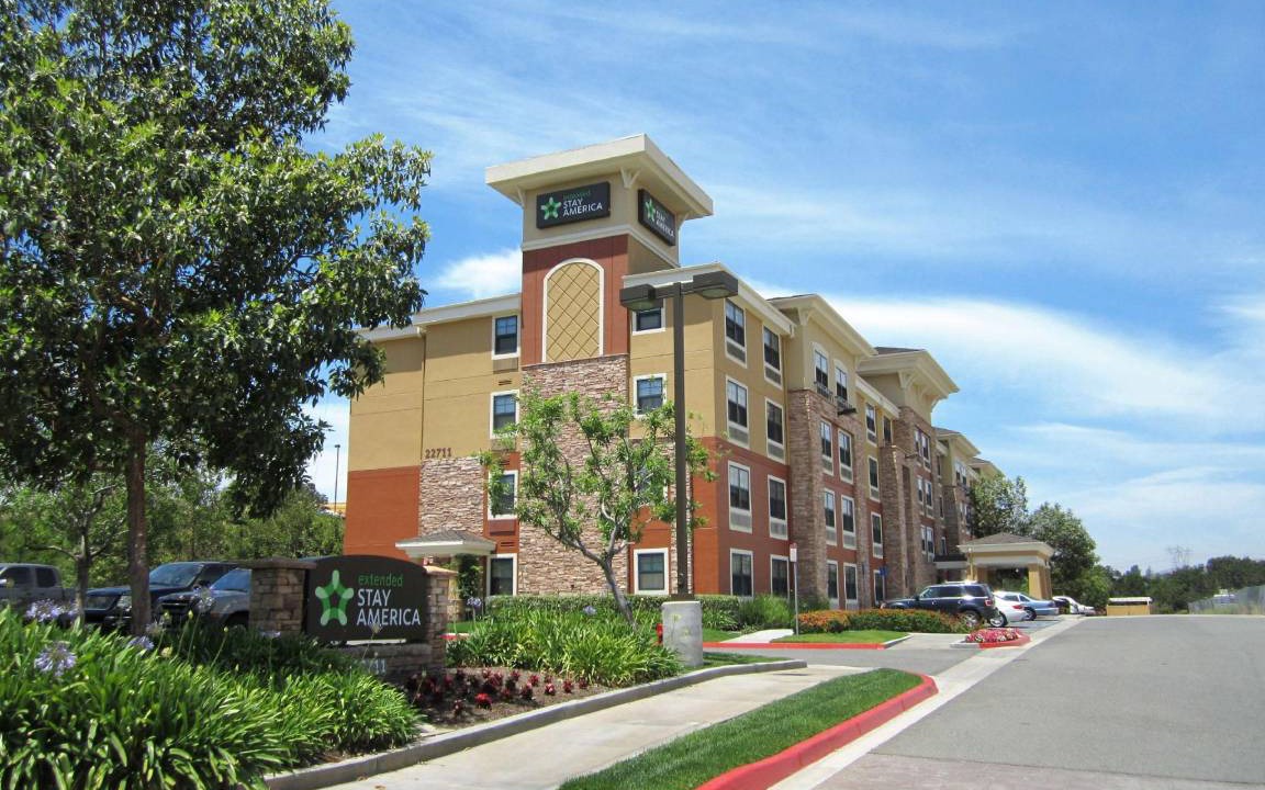 Yorba Linda Hotel | 28 m² Hotel ∙ 127 guests