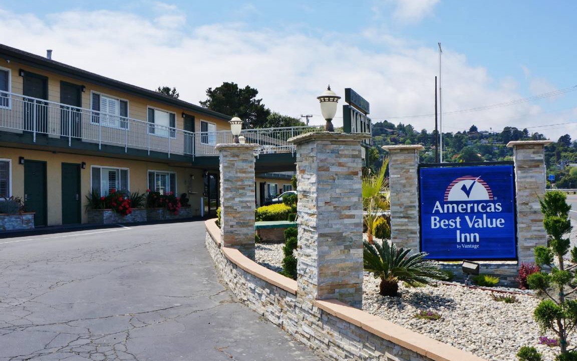 Almonte Hotel | 28 m² Hotel ∙ 6 guests