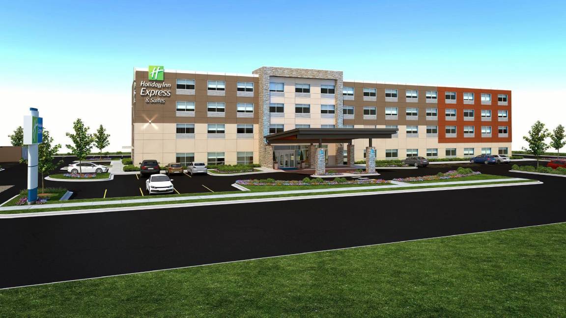North San Jose Hotel | 28 m² Hotel ∙ 2 bedrooms ∙ 127 guests