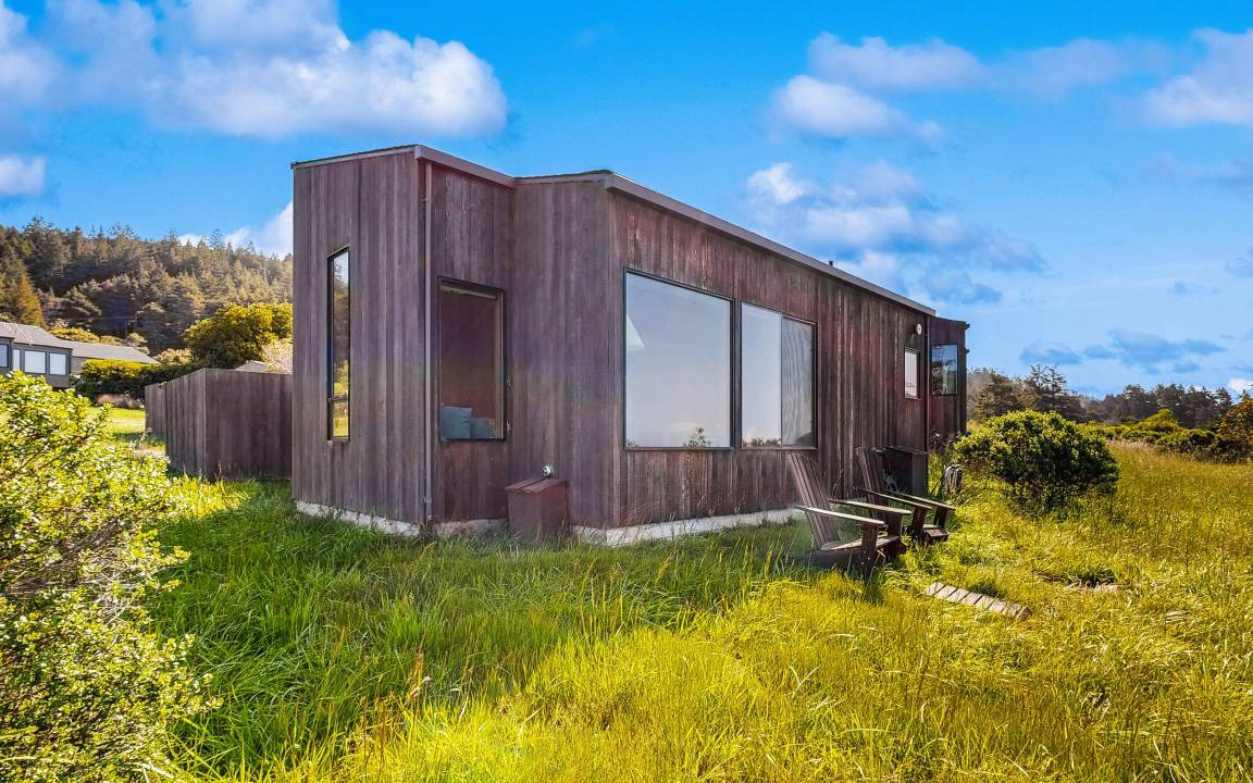 Sea Ranch House | 28 m² House ∙ 2 guests