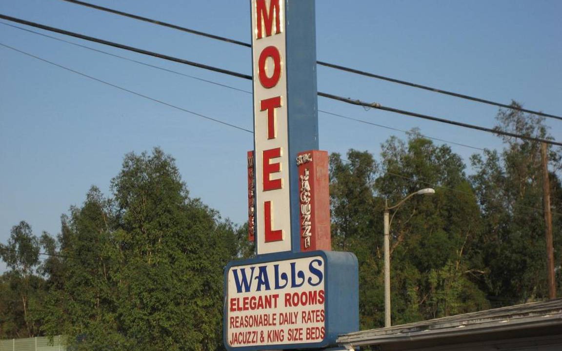 Sutter Hotel | 28 m² Motel ∙ 127 guests