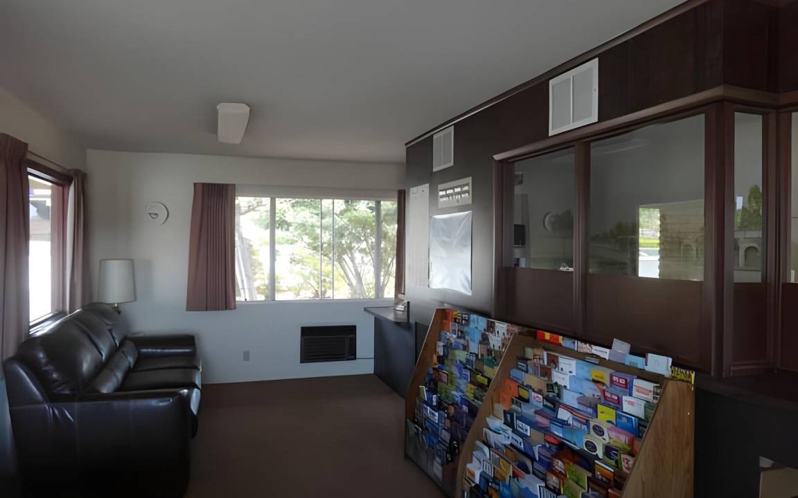 Vista Hotel | 28 m² Motel ∙ 4 guests