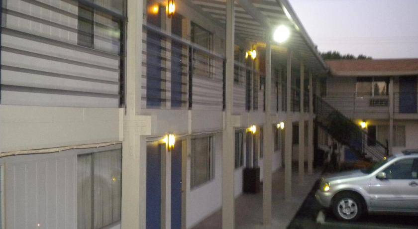Wasco Hotel | 28 m² Motel ∙ 4 guests