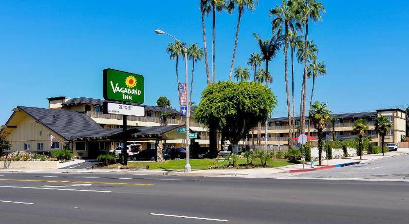 East Whittier Hotel | 28 m² Motel ∙ 6 guests