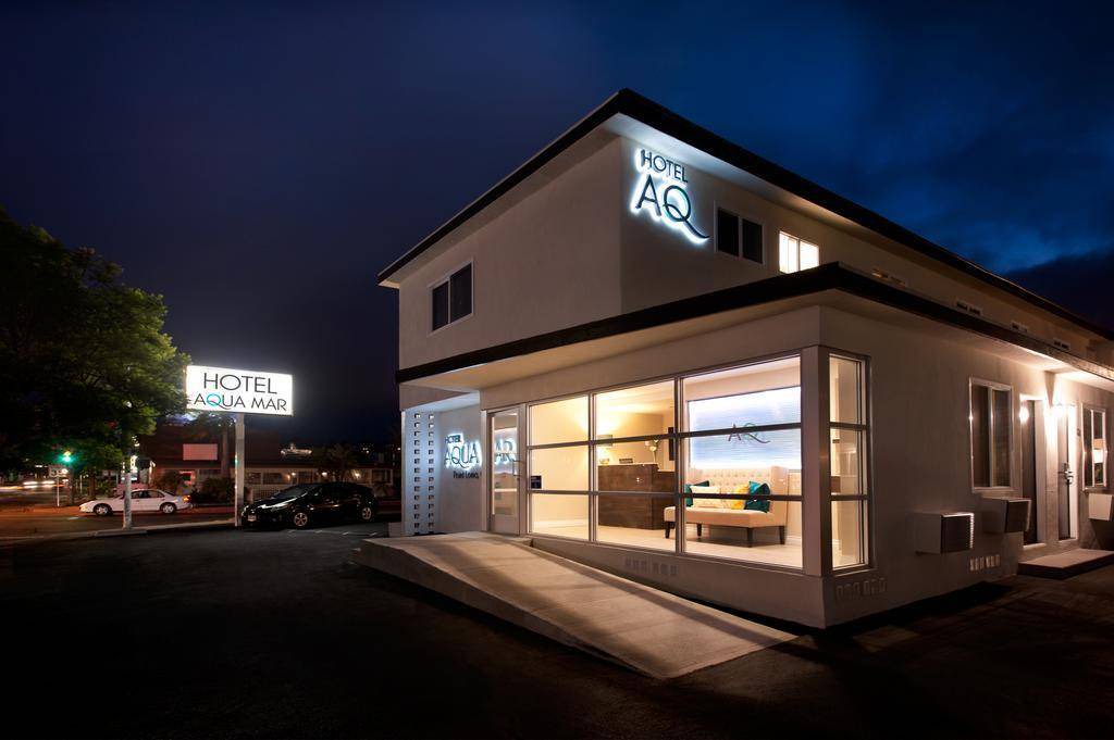 Roseville - Fleet Ridge Hotel | 28 m² Motel ∙ 127 guests