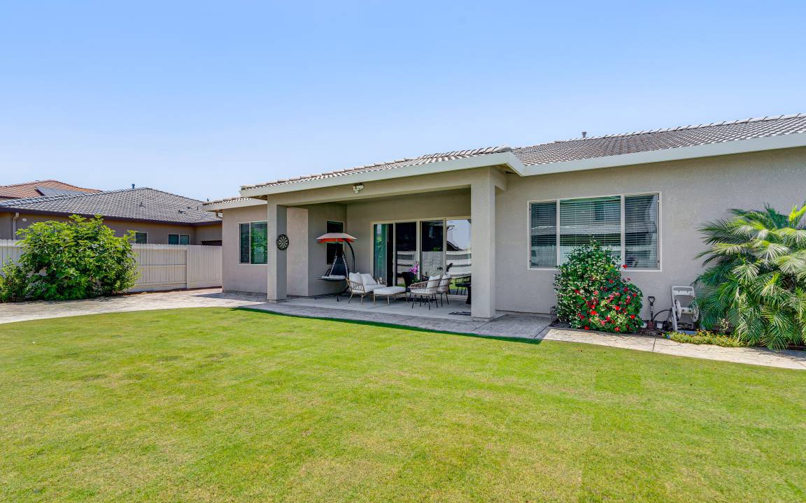 Greenacres House | 287 m² House ∙ 4 bedrooms ∙ 11 guests