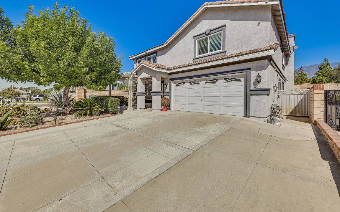 Rancho Cucamonga House | 288 m² House ∙ 4 bedrooms ∙ 12 guests