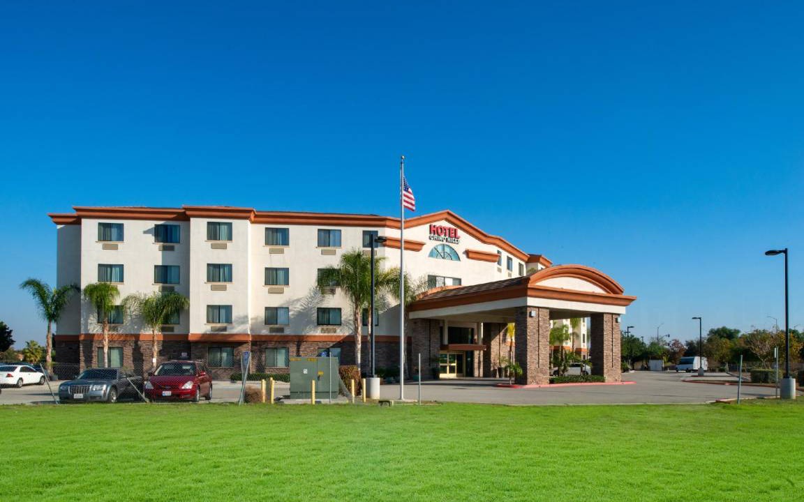 Chino Hills Hotel | 29 m² Hotel ∙ 6 guests