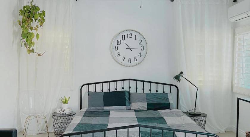 Midway City House | 29 m² House ∙ 1 bedroom ∙ 3 guests