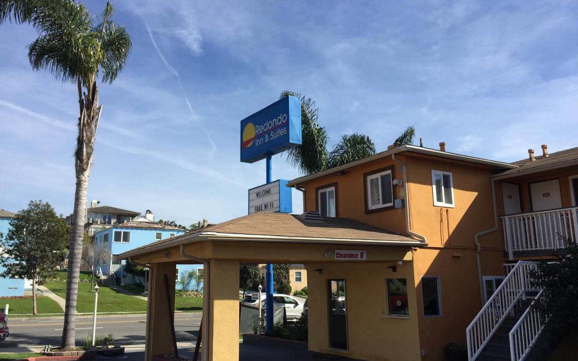 South Redondo Hotel | 29 m² Motel ∙ 2 bedrooms ∙ 127 guests