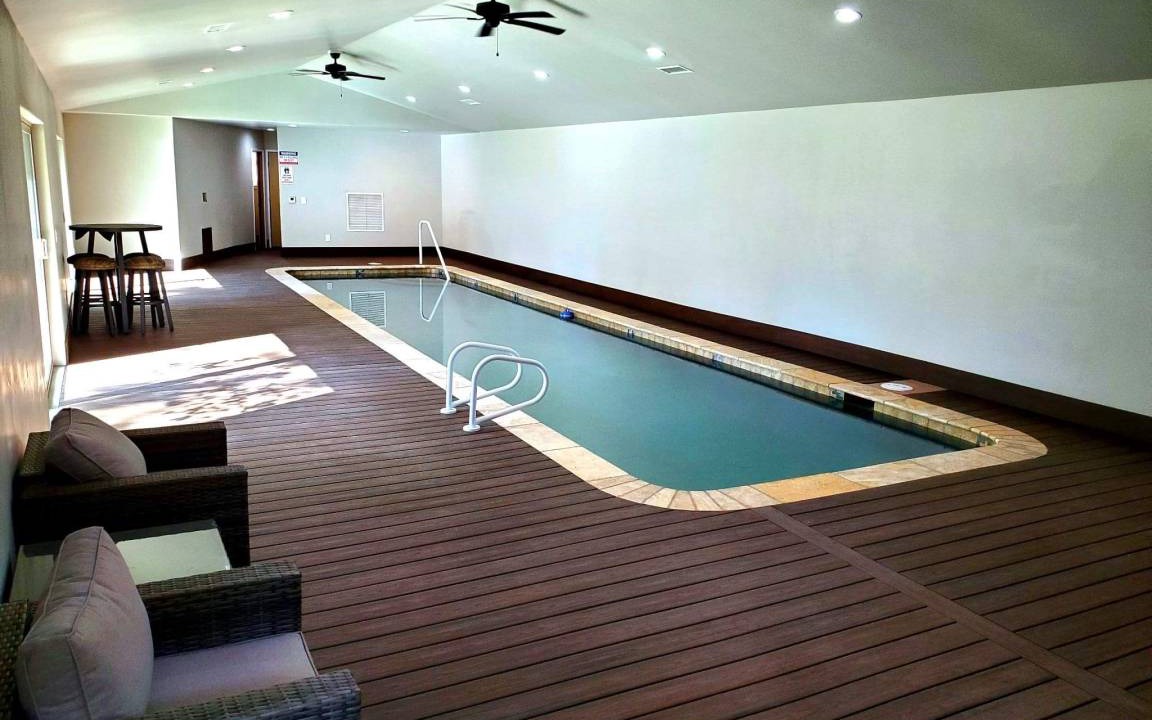 Summit Estates Cabin | 297 m² Cabin ∙ 5 bedrooms ∙ 16 guests