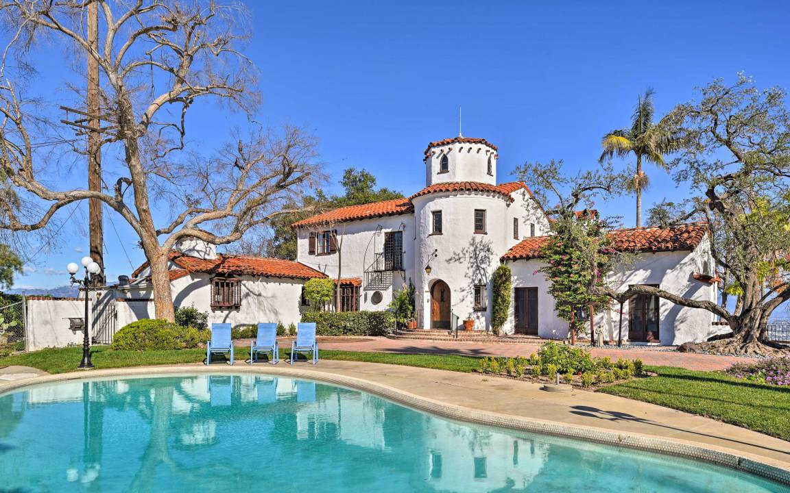 Hacienda Heights House | 298 m² House ∙ 4 bedrooms ∙ 12 guests