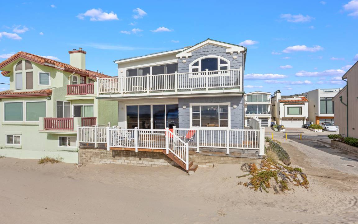 Hollywood Beach House | 298 m² House ∙ 3 bedrooms ∙ 8 guests