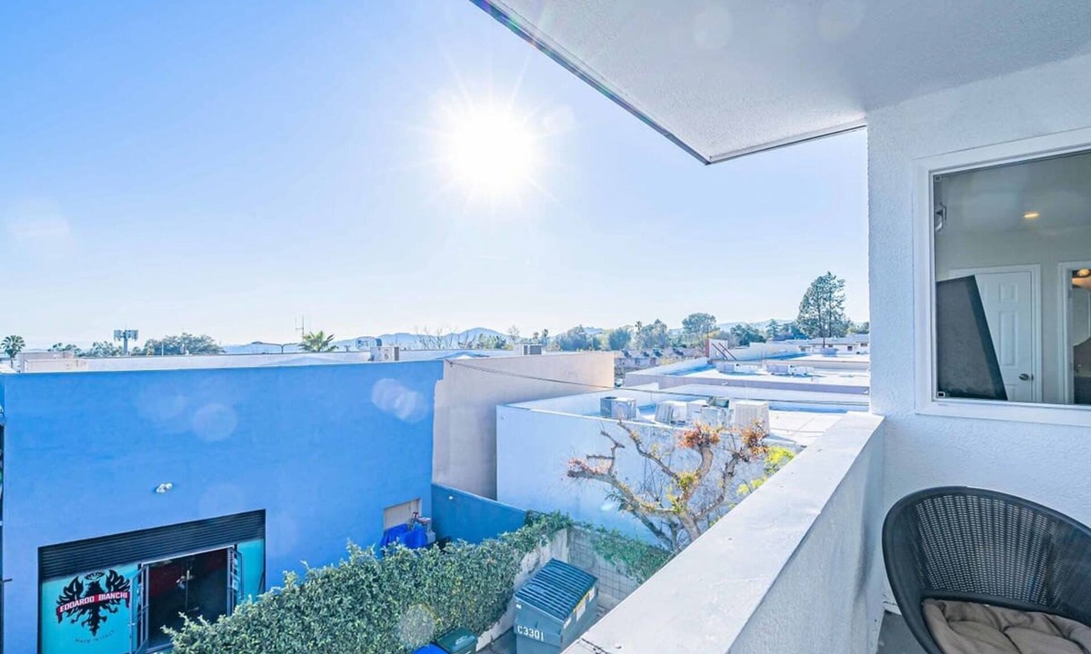 Altadena Apartment | 2b2b APT Close to Rose Parade and Pasadena Oldtown