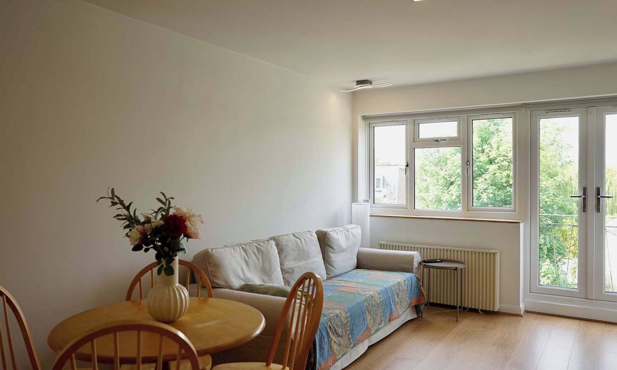 Blackheath Apartment | 2BDR APT nr Blackheath Village and Greenwich Park