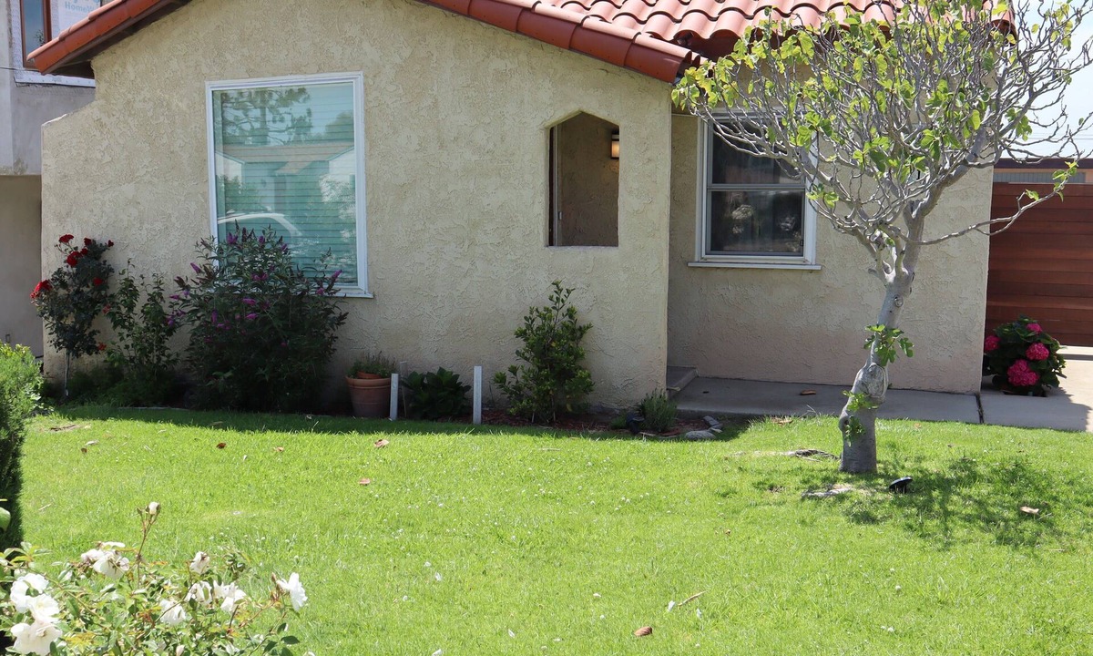 El Segundo House | 2BR Furn Home - Safe/Quiet/Clean So Bay Nr Bch/LAX - 40% off for 30+ days