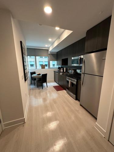 Historic Core Apartment | 2BR Townhouse Located DTLA