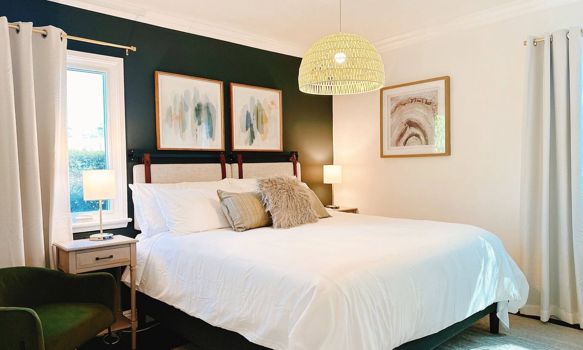 Monrovia House | 3 Bed, 2 Bath Home in Monrovia - Near Pasadena and Hiking Trails