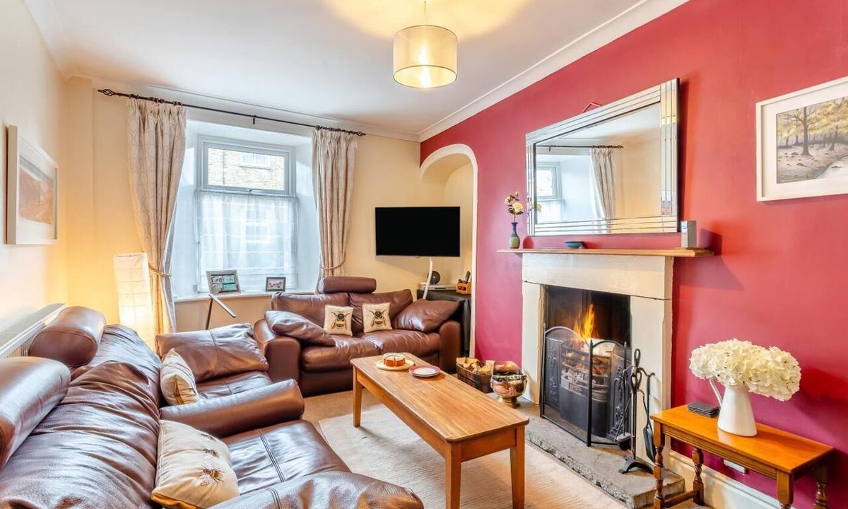 Reeth Cottage | 3 Bed in Reeth (oc-b42655)