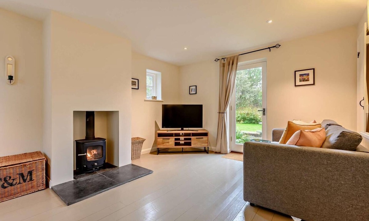 Saint Gennys Cottage | 3 Bed in St. Gennys (oc-c28140)