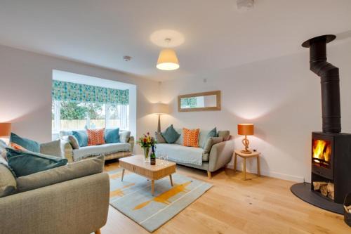 St Merryn House | 3 Bed in St. Merryn oc-p00725
