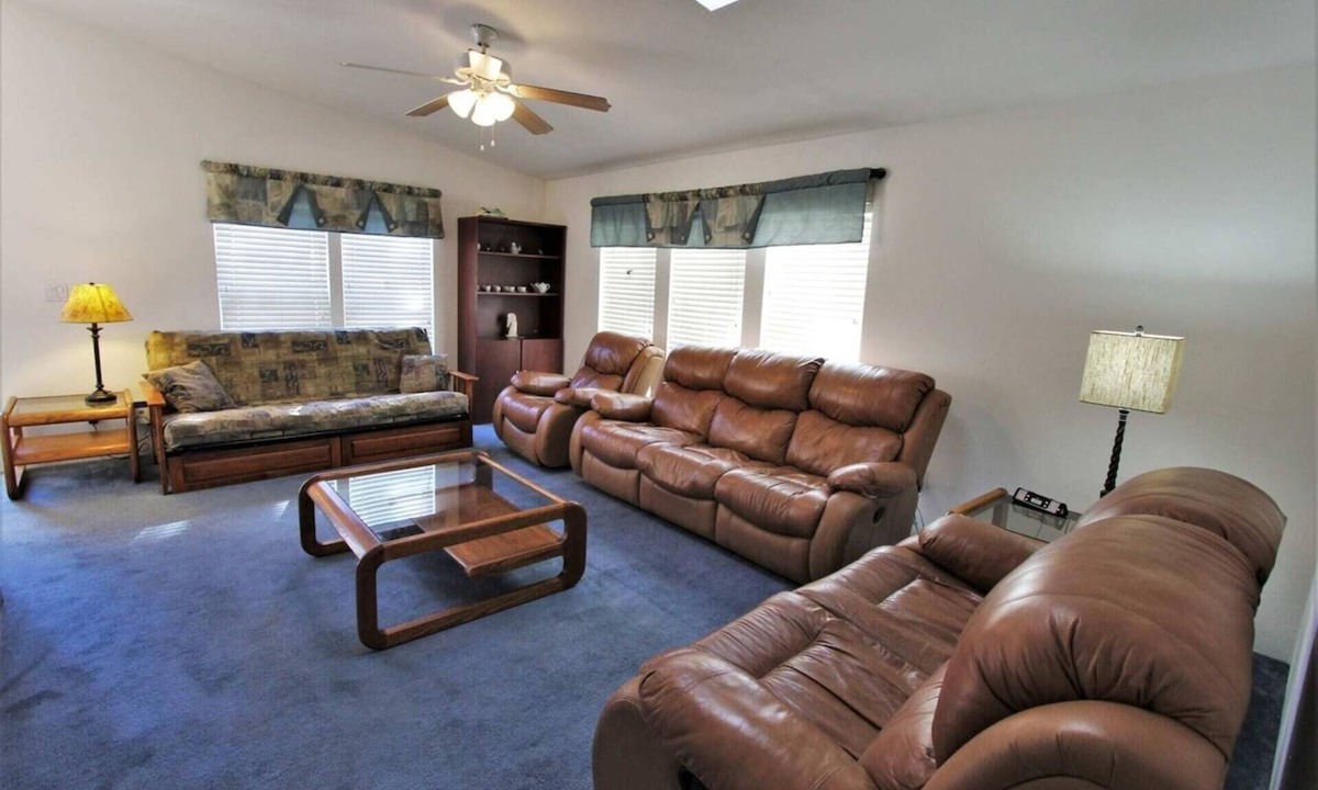 Big Bear Lake Cabin | 3 bedroom accommodation in Big Bear Lake