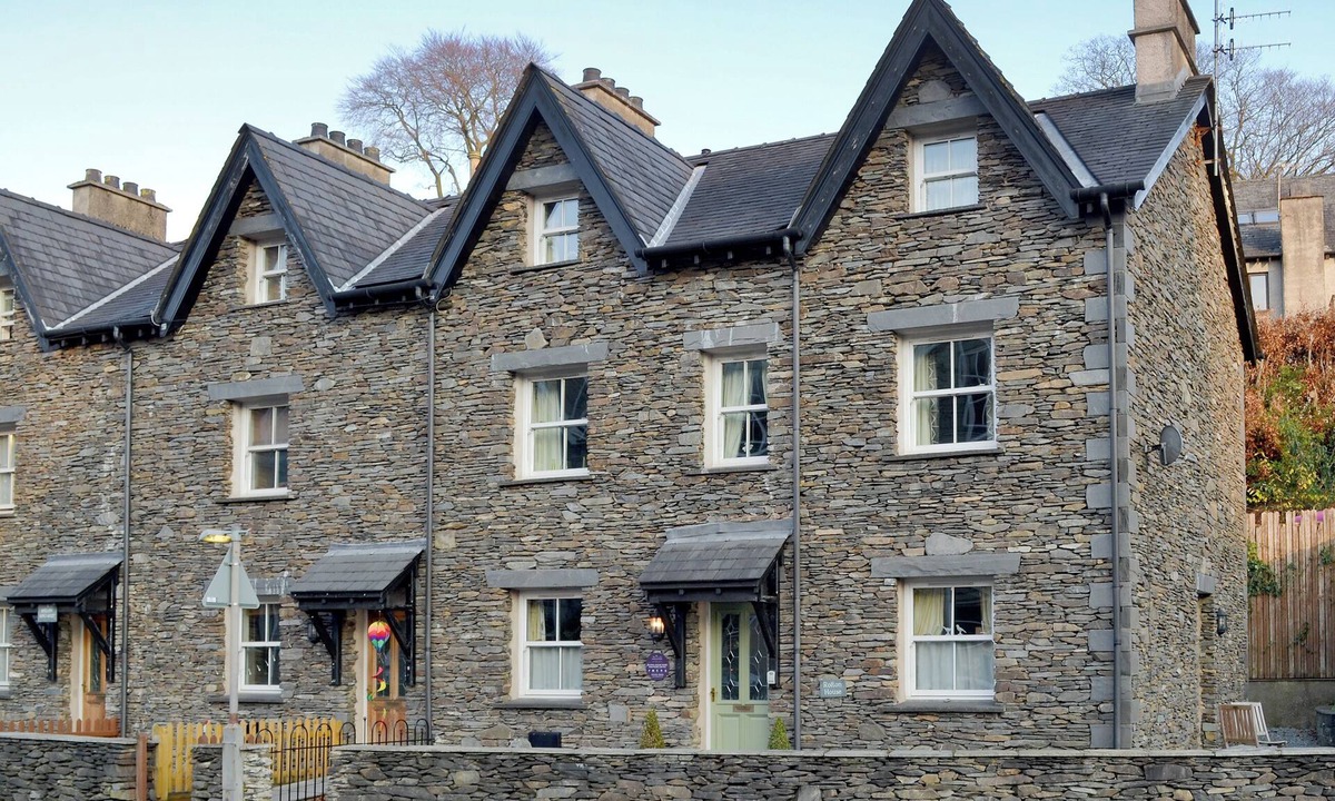 Ambleside Cottage | 3 bedroom accommodation in Ambleside