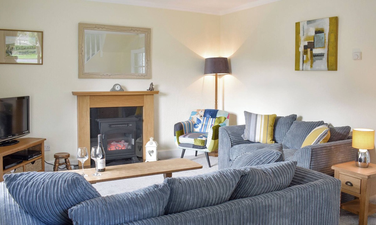 Leyburn Cottage | 3 bedroom accommodation in Redmire, near Leyburn