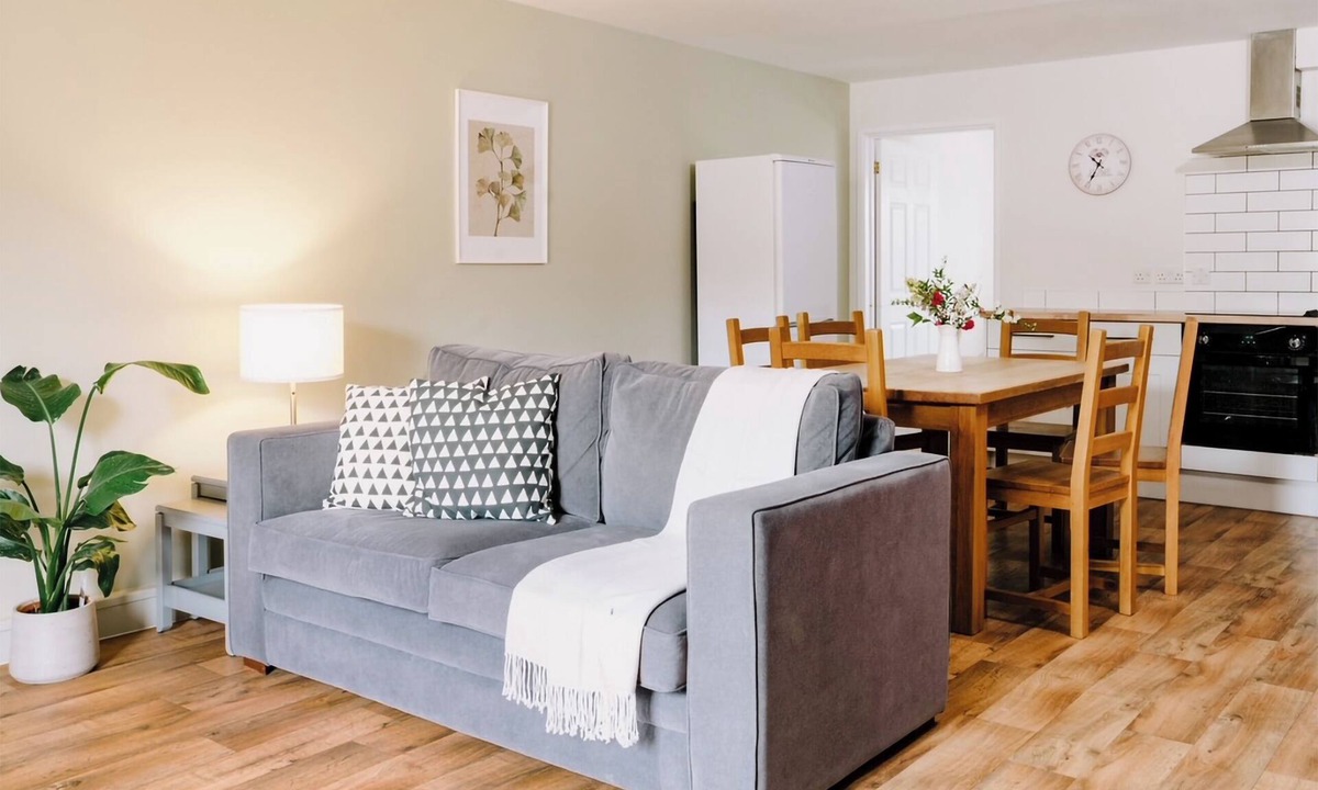 Witham Friary Cottage | 3 bedroom accommodation in Witham Friary, Frome