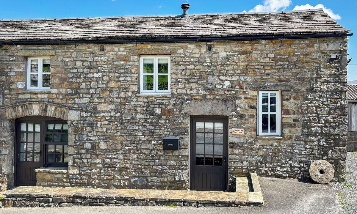 Sedbergh Cottage | 3 bedroom accommodation in Dent