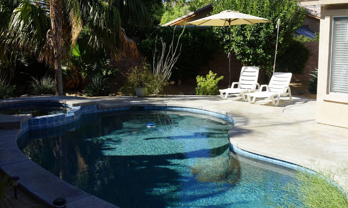 Canyon Estates Golf Course Palm | La Quinta