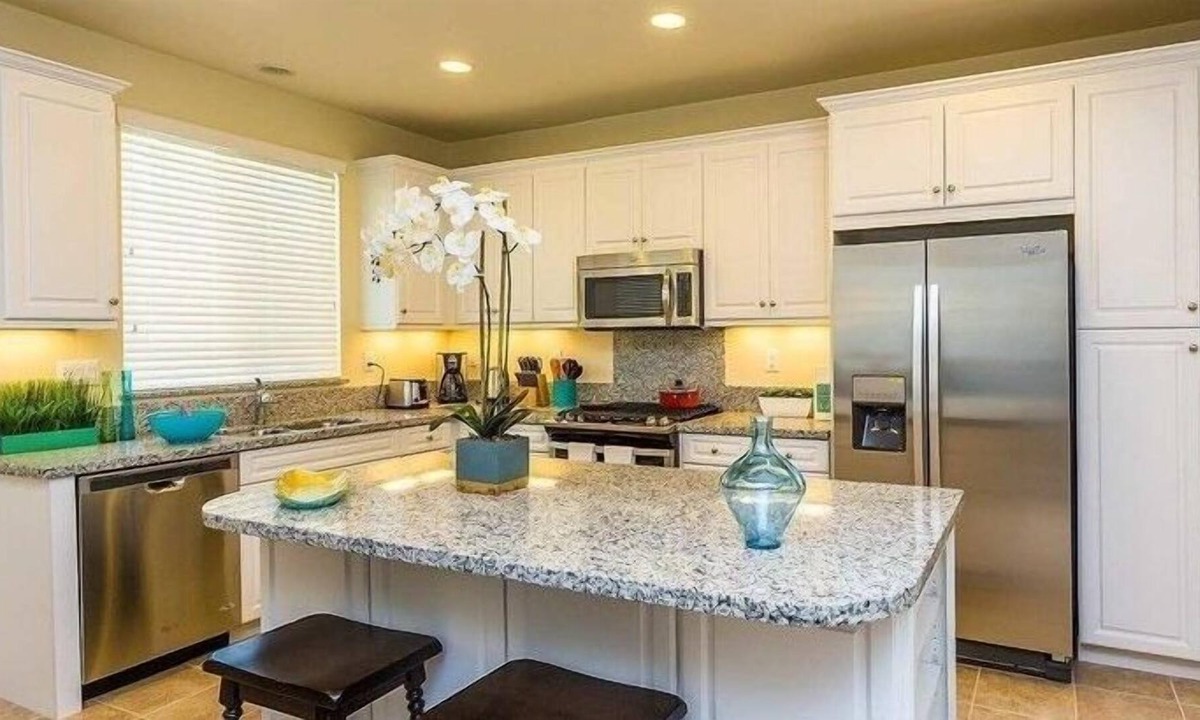 Portola Springs Apartment | 3 Bedroom Single family L-459171 by Houzlet