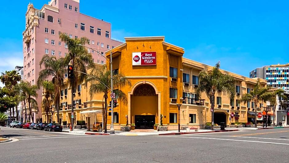 East Village Hotel | 3-Star Hotel ∙ Best Western Plus Hotel at the Convention Center