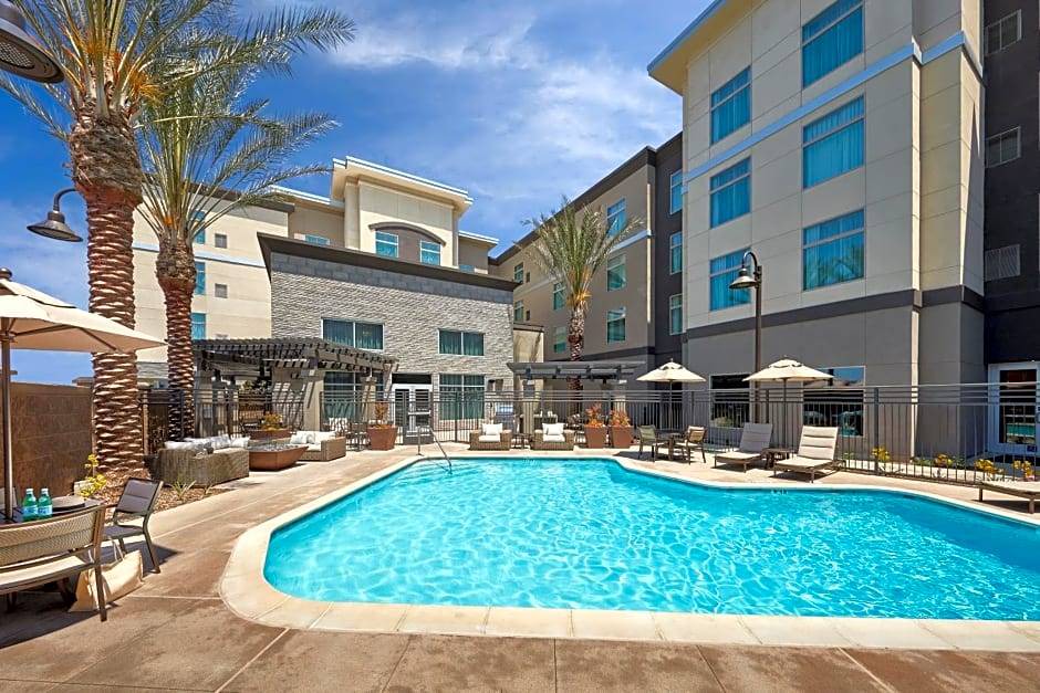 North Redondo Hotel | 3-Star Hotel ∙ Homewood Suites By Hilton Los Angeles Redondo Beach
