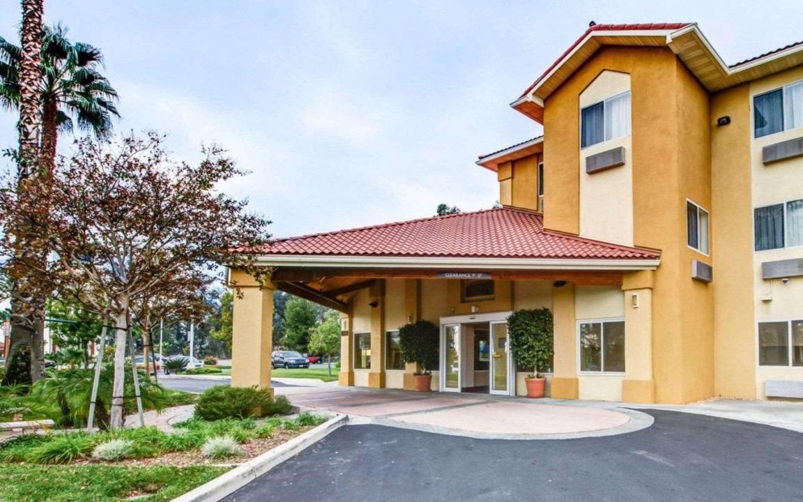 Fontana Hotel | 30 m² Hotel ∙ 127 guests
