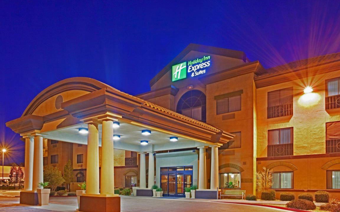 Barstow Hotel | 30 m² Hotel ∙ 127 guests