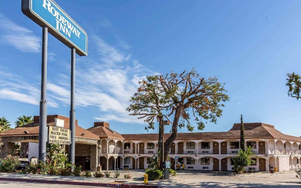 Castaic Hotel | 30 m² Hotel ∙ 127 guests