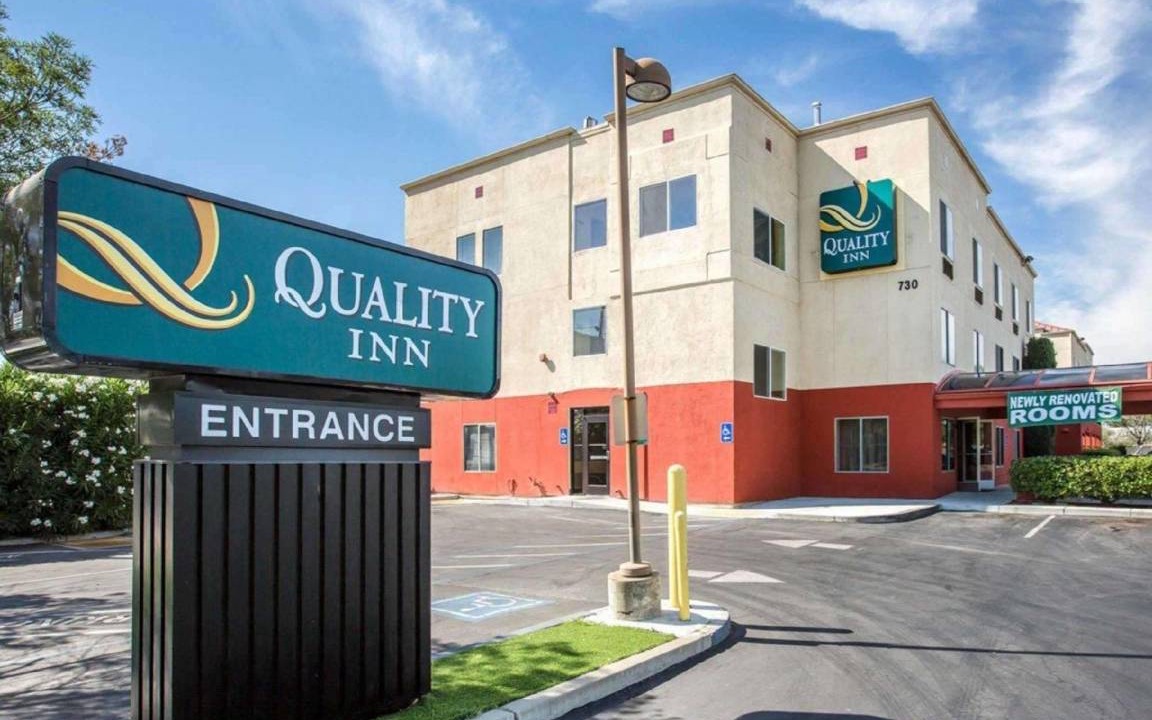 Merced Hotel | 30 m² Hotel ∙ 127 guests